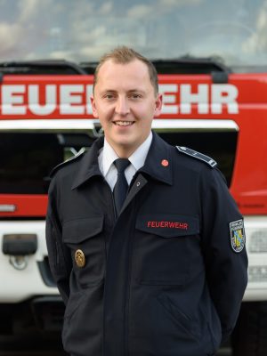 Niklas Rameil