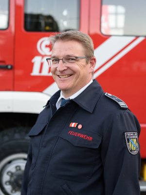 Stephan Schech