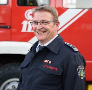 Stephan Schech