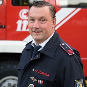 Nick Bergsieker